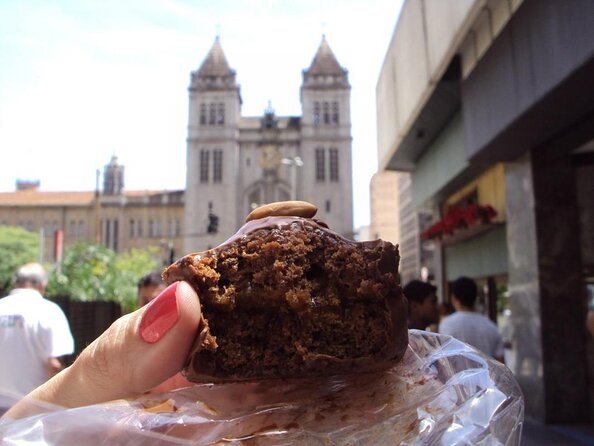 5-hour Private Tour Of São Paulo With Its Main Sights – Optional Airport Pickup - Key Points To Know Before You Book