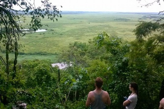 6-Day Pantanal & Bonito Experience - Day 4: Leaving the wetland for Bonito