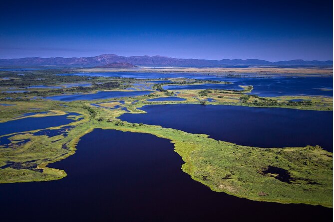 6 Days Pantanal and Jaguar Safari departing from Cuiaba - Days 2 through 5: Four long searches on three rivers