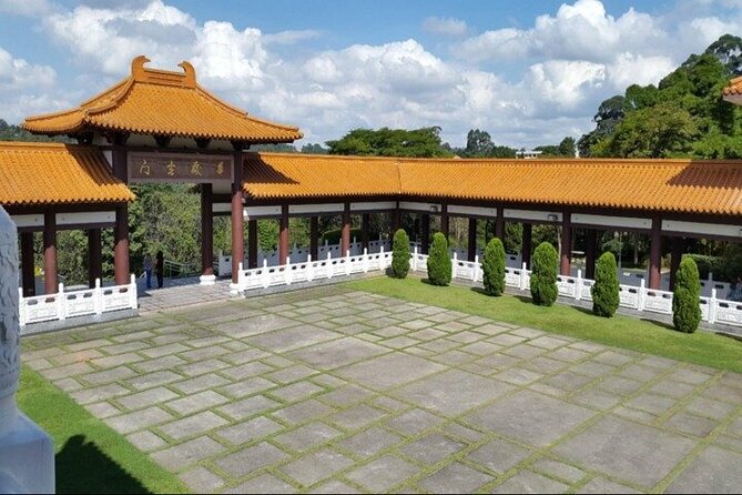 6 Hour Buddhist Temple and Embu das Artes Tour – Art Galleries, Artisan Shops - Who will enjoy this experience most