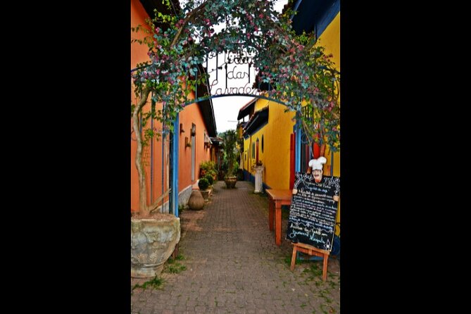 6 Hour Buddhist Temple and Embu das Artes Tour – Art Galleries, Artisan Shops - FAQ