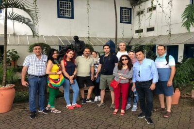 6-Hour Classic Half-Day Private Tour of São Paulo – Optional Airport Pickup