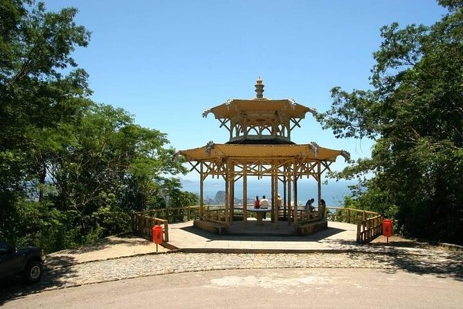 6-Hour Private Guided Tour in Rio de Janeiro - Custom stops, major landmarks, and smart priorities