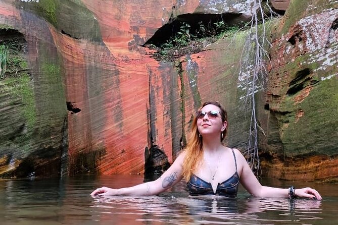7 Days in Chapada das Mesas Nature and Culture - Key points to know before booking