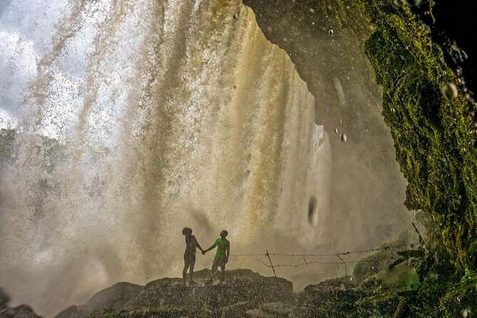 7 Days in Chapada das Mesas Nature and Culture - Getting from Imperatriz to Carolina
