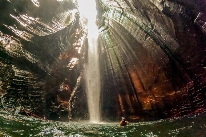 7 Days in Chapada das Mesas Nature and Culture - Day 4: São Romão and Prata Waterfalls