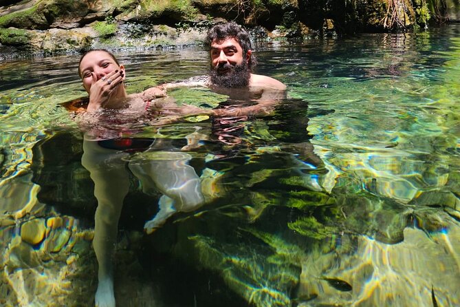 7 Days in Chapada das Mesas Nature and Culture - Day 5: The 7.5-kilometer Guardians Trail