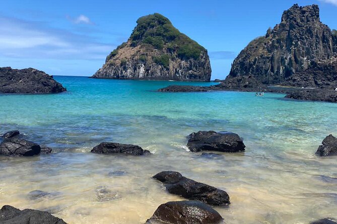 7 Hours Ilhatour Adventure in Fernando de Noronha - What this seven-hour route gives you