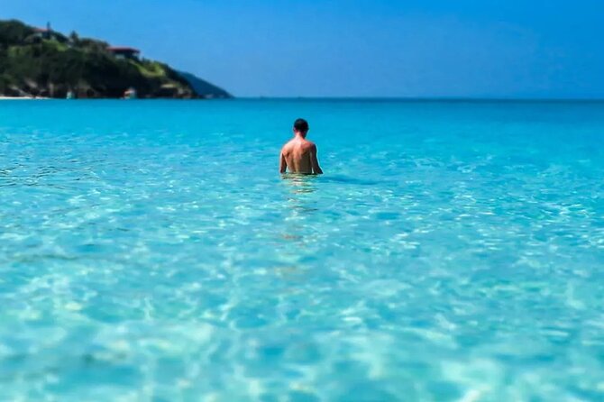 A Day in Arraial do Cabo Guided Tour - Praia do Forno and a short taste of the Atlantic Forest