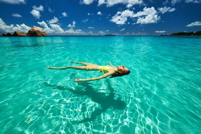 A day in Arraial do Cabo the Brazilian Caribbean - The key points before you book