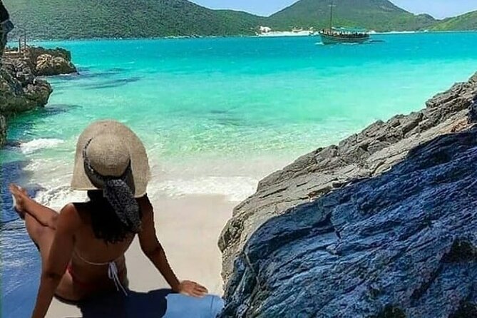 A day in Arraial do Cabo the Brazilian Caribbean - Why Arraial do Cabo is worth the road trip