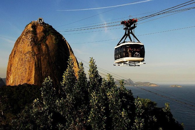 A Day NO Rio DE Janeiro - Key points to know before booking