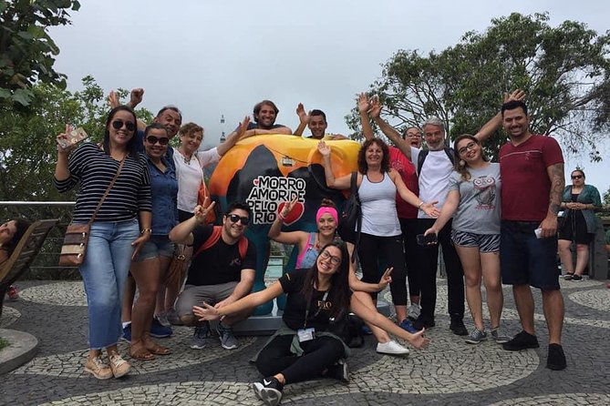 A Day NO Rio DE Janeiro - Lunch, drinks, and the real cost of the day
