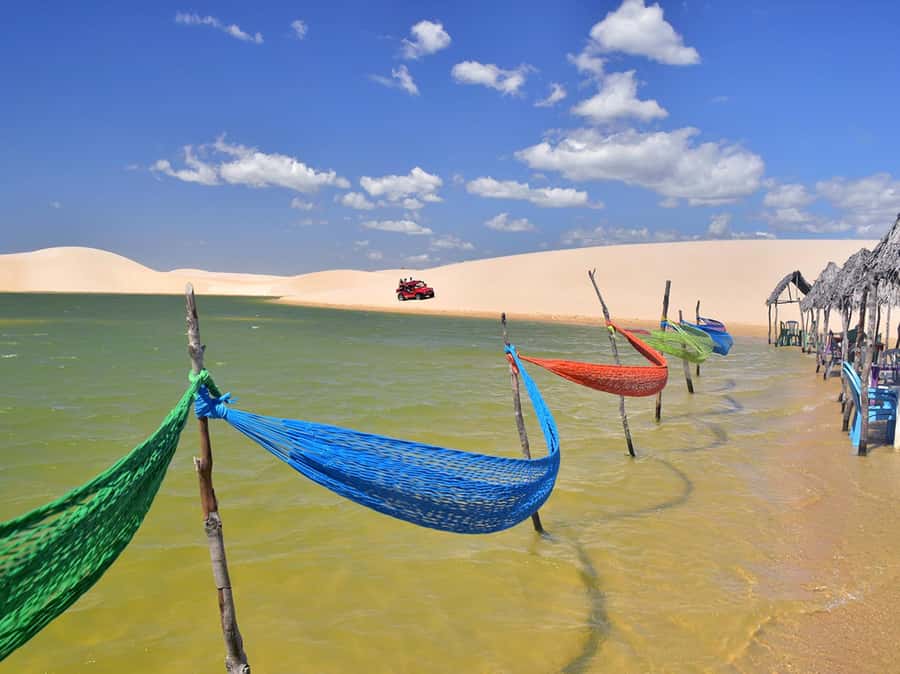 A full day in Jericoacoara - Key points to know before booking