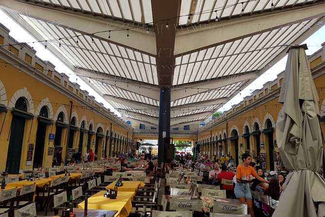 A walk through the center of Floripa - Key points to know before you go