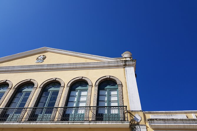 A walk through the center of Floripa - What the $5.89 price really buys