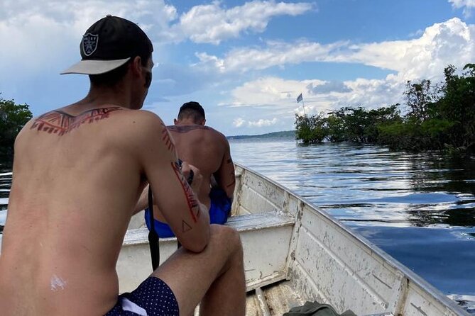 Adventure: 4-hour hike in the Amazon rainforest - Five things to know before you go