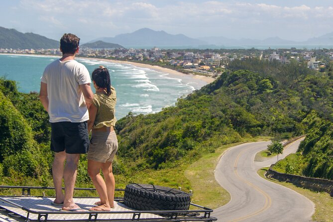 Adventure 4x4 Bombinhas - Key Points About Adventure 4x4 Bombinhas