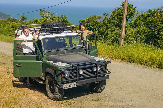 Adventure 4x4 Bombinhas - Practical Tips for a Better Visit
