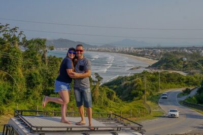 Adventure 4×4 Bombinhas