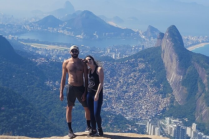 Adventure at Pedra da Gávea - What Makes Pedra da Gávea Special
