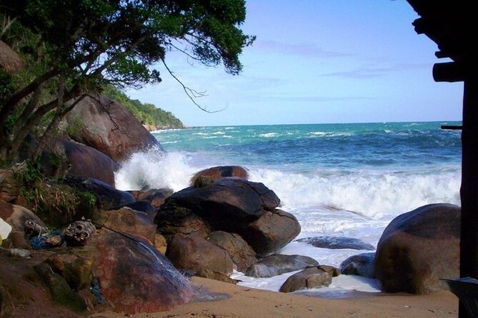 Adventure Experience to Saco Bravo Waterfall - BY PARATY TOURS - What to bring and how to prepare
