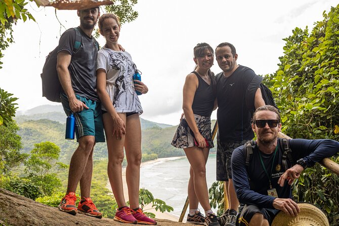 Adventure experience to Sono Beach - BY PARATY TOURS - Key Points to Know Before You Go