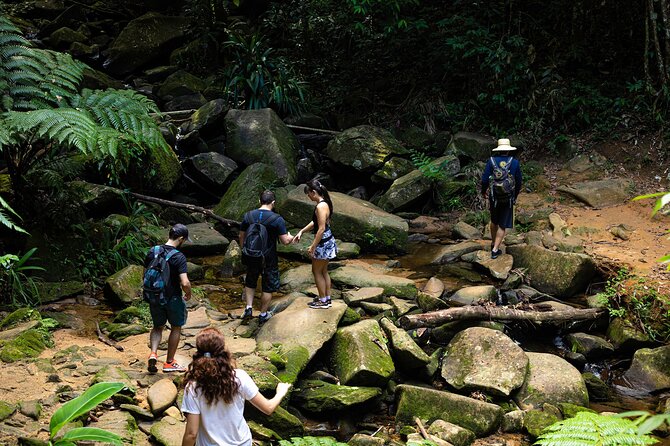 Adventure experience to Sono Beach - BY PARATY TOURS - What the $79 Price Really Covers
