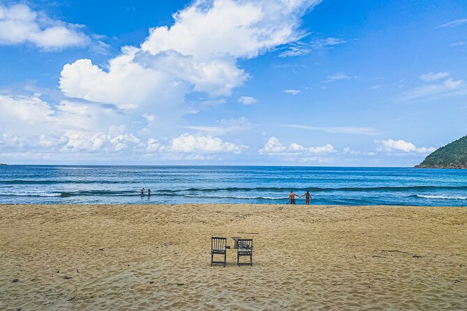 Adventure experience to Sono Beach - BY PARATY TOURS - Practical Tips for a Smoother Day