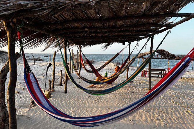 Adventure Tour through the Dunes and Lagoons of Atins - Is $96.11 good value?