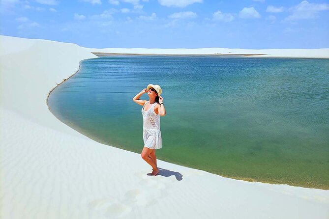 Adventure Tour through the Dunes and Lagoons of Atins - How to prepare for the 8:30 am start