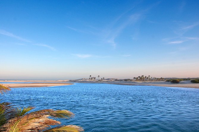 Águas Belas Tour - Key Points To Know Before You Go