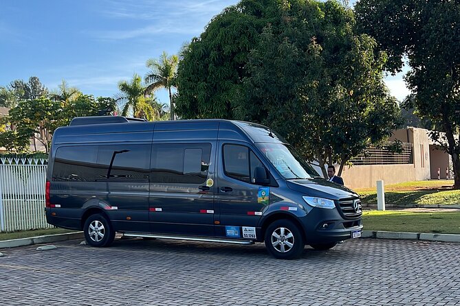 Airport pick up services Same day booking. Driver speak English, Spanish and Portuguese. - Airport to hotel, or hotel to airport