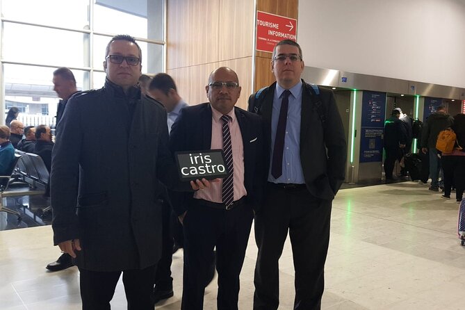 Airport Private Transfer - Premium Service - Key points before you book