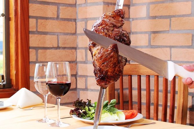All-You-Can-Eat Brazilian Churrascaria in Rio de Janeiro with Transfer - Key Things to Know Before You Book