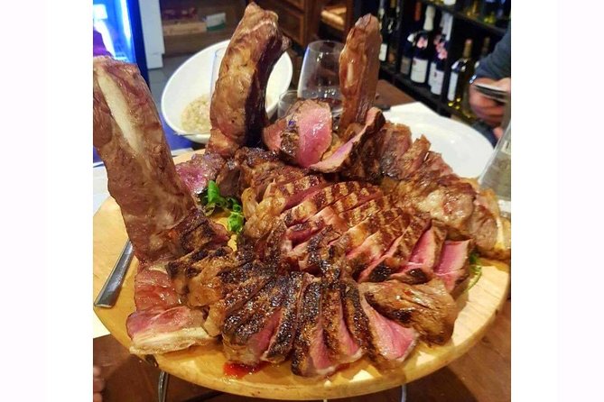 All-You-Can-Eat Brazilian Churrascaria in Rio de Janeiro with Transfer - Taking Your Seat for the Barbecue