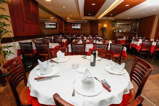 All-You-Can-Eat Brazilian Churrascaria in Rio de Janeiro with Transfer - Is $85 a Fair Price?