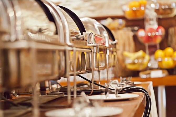 All-You-Can-Eat Brazilian Churrascaria in Rio de Janeiro with Transfer - The Ride to Dinner and Back