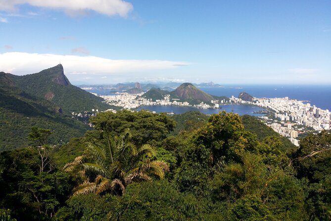 Alternative Viewpoints 4 Hours Private Tour - Key points at a glance