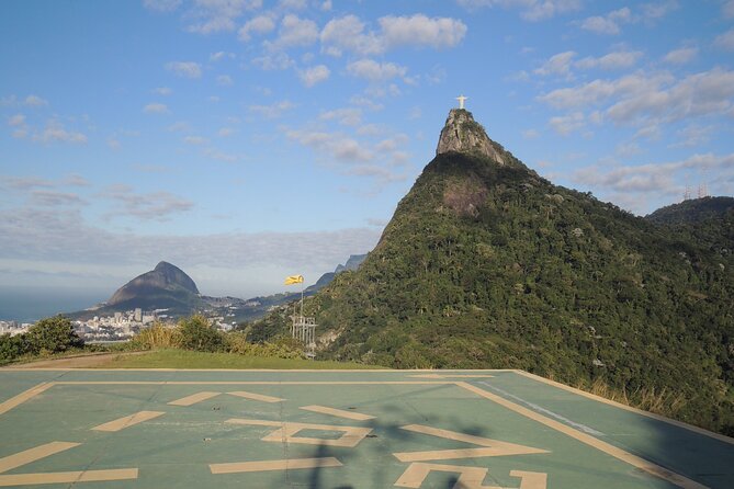 Alternative Viewpoints 4 Hours Private Tour - Why this four-hour tour works well in Rio