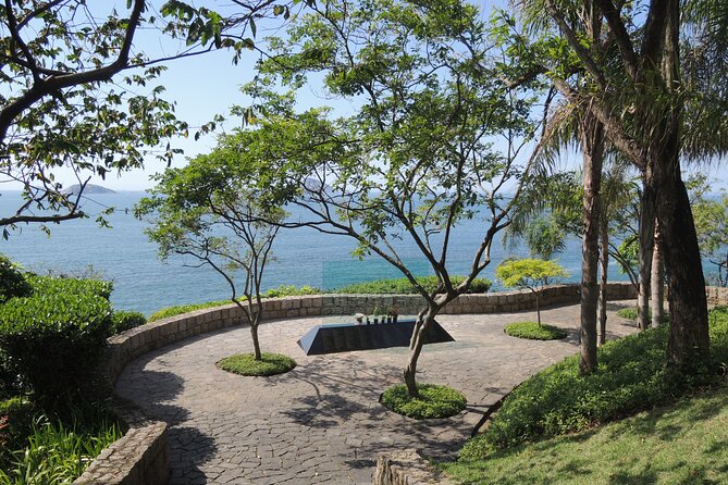 Alternative Viewpoints 4 Hours Private Tour - A forest road to Vista Chinesa