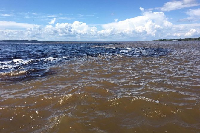 Amazon Private Safari by Tuhiri Eco Tour - Leaving Manaus - What Luiz adds to the experience