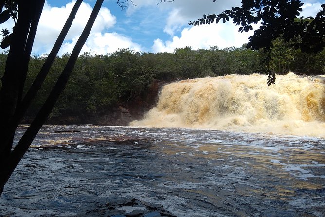 Amazon Rainforest Tour, Trails, Jungle, Caves and Waterfalls - Iracema: the best place to spend time