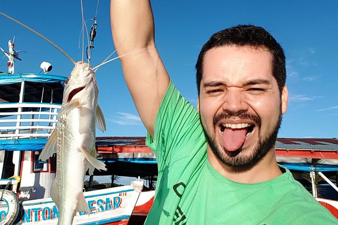 Amazon River Boat Adventure from Manaus - Food, comfort, and what to pack