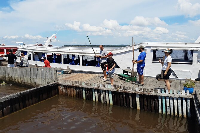Amazon Safari from Manaus - What this Manaus river tour really offers