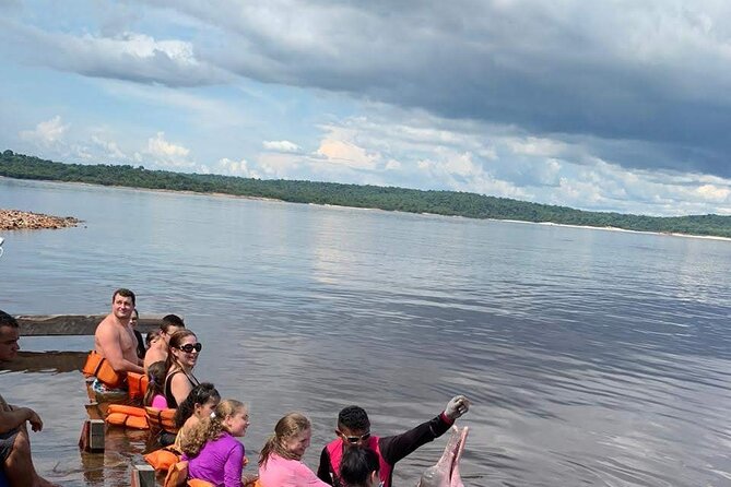 Amazon Safari from Manaus - Meeting the Tuyuka indigenous community