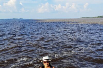 Amazon Safari from Manaus