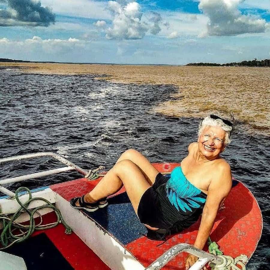 Amazon Safari® Manaus: Day trip on the Amazon River - The indigenous community visit