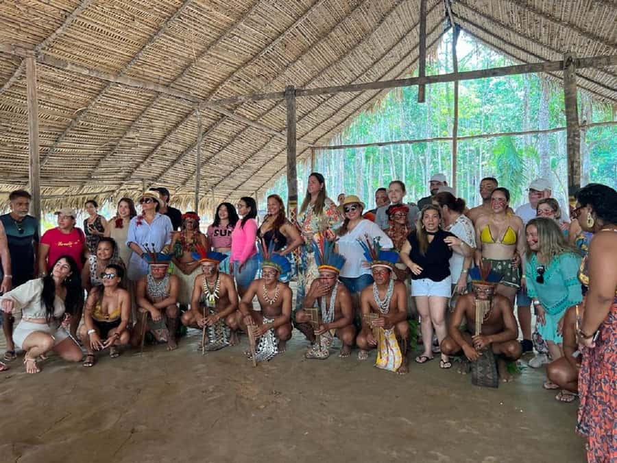 Amazon Safari® Manaus: Day trip on the Amazon River - What to pack and who should choose it