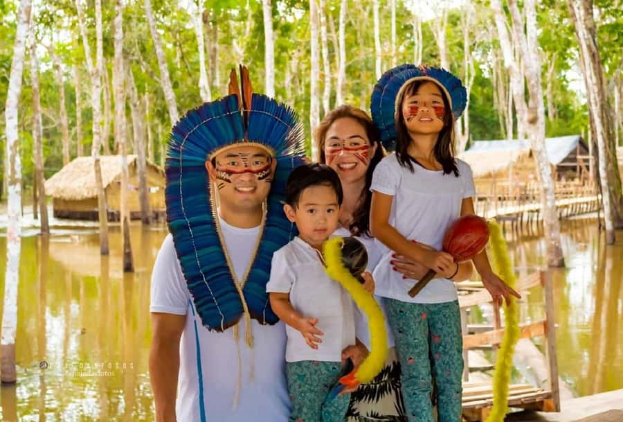 Amazon Safari® Manaus: Day trip on the Amazon River - Is $100 a fair price?